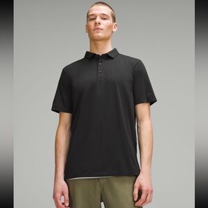 Lululemon | Evolution Polo